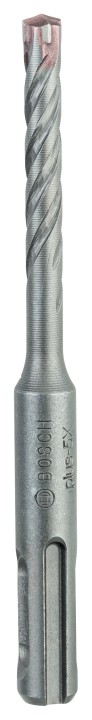 Foret beton PRO SDS plus-5X 6x