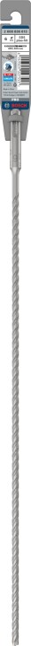 Foret beton PRO SDS plus-5X 6x
