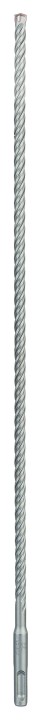 Foret beton PRO SDS plus-5X 8x