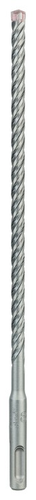 Foret beton PRO SDS plus-5X 8x