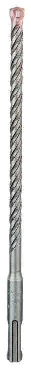 Foret beton PRO SDS plus-5X 9x
