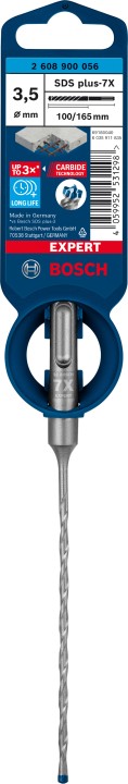 Foret beton sdsplu 7X EXPERT 3