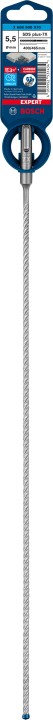 Foret beton sdsplu 7X EXPERT 5