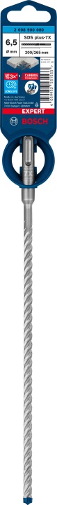Foret beton sdsplu 7X EXPERT 6