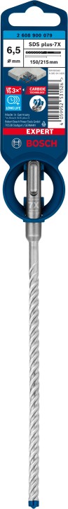 Foret beton sdsplu 7X EXPERT 6