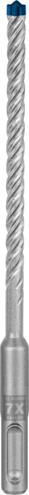 Foret beton sdsplu 7X EXPERT 6