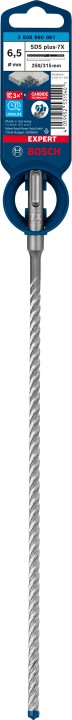 Foret beton sdsplu 7X EXPERT 6