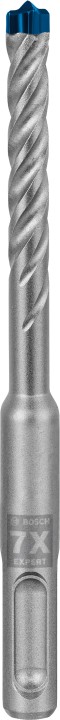 Foret beton sdsplu 7X EXPERT 7