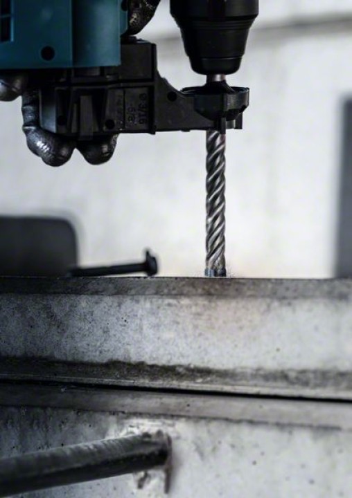 Foret beton sdsplu 7X EXPERT 7