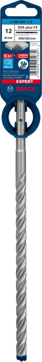 Foret beton sdsplus 7X EXPERT