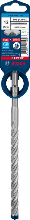 Foret beton sdsplus 7X EXPERT