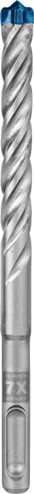 Foret beton sdsplus 7X EXPERT