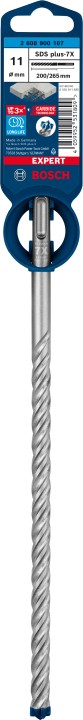 Foret beton sdsplus 7X EXPERT