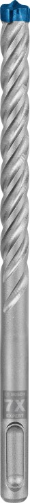 Foret beton sdsplus 7X EXPERT