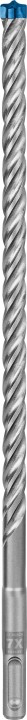 Foret beton sdsplus 7X EXPERT