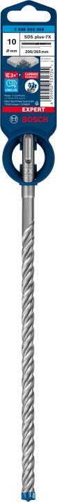 Foret beton sdsplus 7X EXPERT