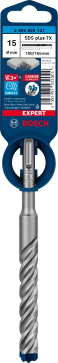Foret beton sdsplus 7X EXPERT