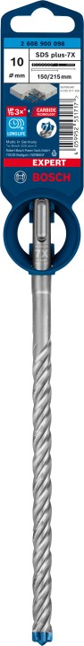 Foret beton sdsplus 7X EXPERT