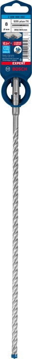 Foret beton sdsplus 7X EXPERT