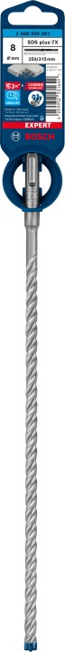 Foret beton sdsplus 7X EXPERT