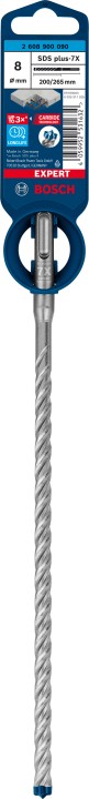 Foret beton sdsplus 7X EXPERT