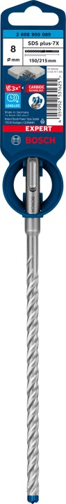 Foret beton sdsplus 7X EXPERT