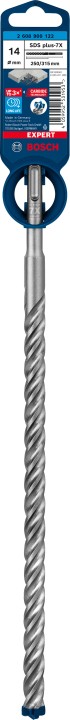 Foret beton sdsplus 7X EXPERT