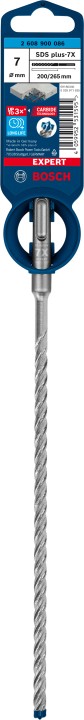Foret beton sdsplus 7X EXPERT