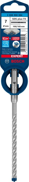 Foret beton sdsplus 7X EXPERT