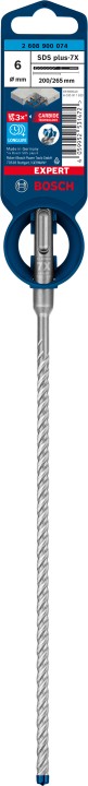 Foret beton sdsplus 7X EXPERT