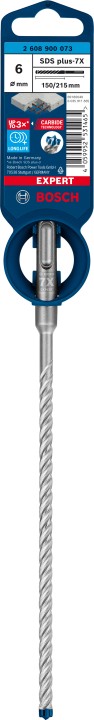 Foret beton sdsplus 7X EXPERT