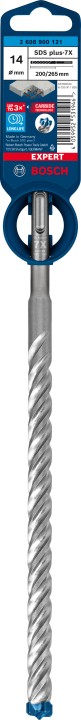 Foret beton sdsplus 7X EXPERT