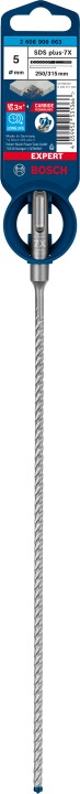 Foret beton sdsplus 7X EXPERT