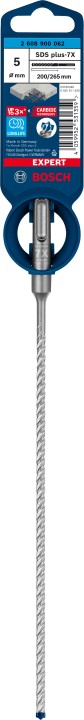 Foret beton sdsplus 7X EXPERT