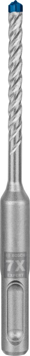 Foret beton sdsplus 7X EXPERT