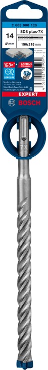 Foret beton sdsplus 7X EXPERT