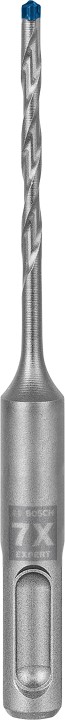 Foret beton sdsplus 7X EXPERT