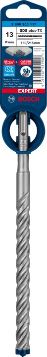 Foret beton sdsplus 7X EXPERT