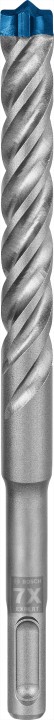Foret beton sdsplus 7X EXPERT