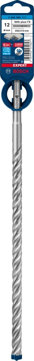 Foret beton sdsplus 7X EXPERT