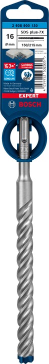 Foret beton sdsplus 7X EXPERT