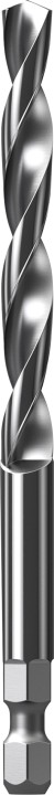 Foret centrg PowerChange HSS-G
