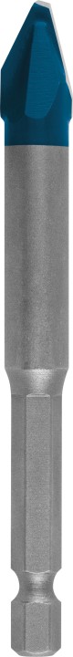 Foret Hard Ceramic HEX-9 EXPER