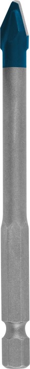 Foret Hard Ceramic HEX-9 EXPER