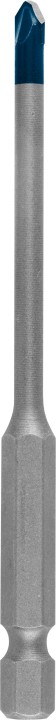 Foret Hard Ceramic HEX-9 EXPER
