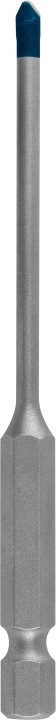 Foret Hard Ceramic HEX-9 EXPER