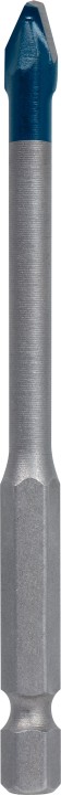 Foret Hard Ceramic HEX-9 EXPER