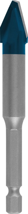Foret Hard Ceramic HEX-9 EXPER