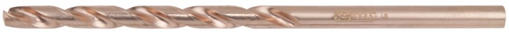 Foret laminé, 7mm, 120mm