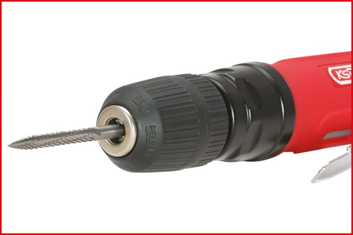 Foret pour pneu 4,3 mm